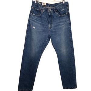 Levi’s 501 Women’s Original Jeans